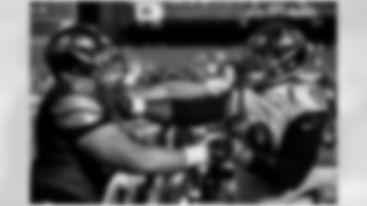 mskura62 [Matt Skura] Iron sharpens iron