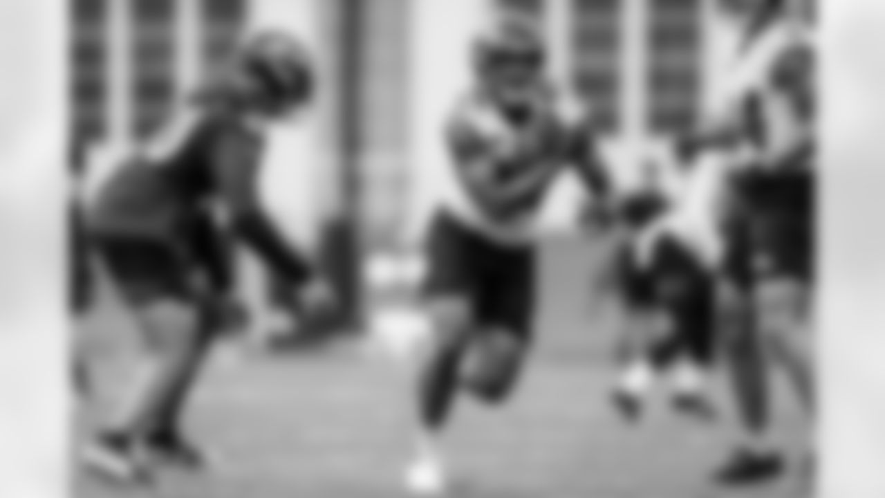 WR Miles Boykin