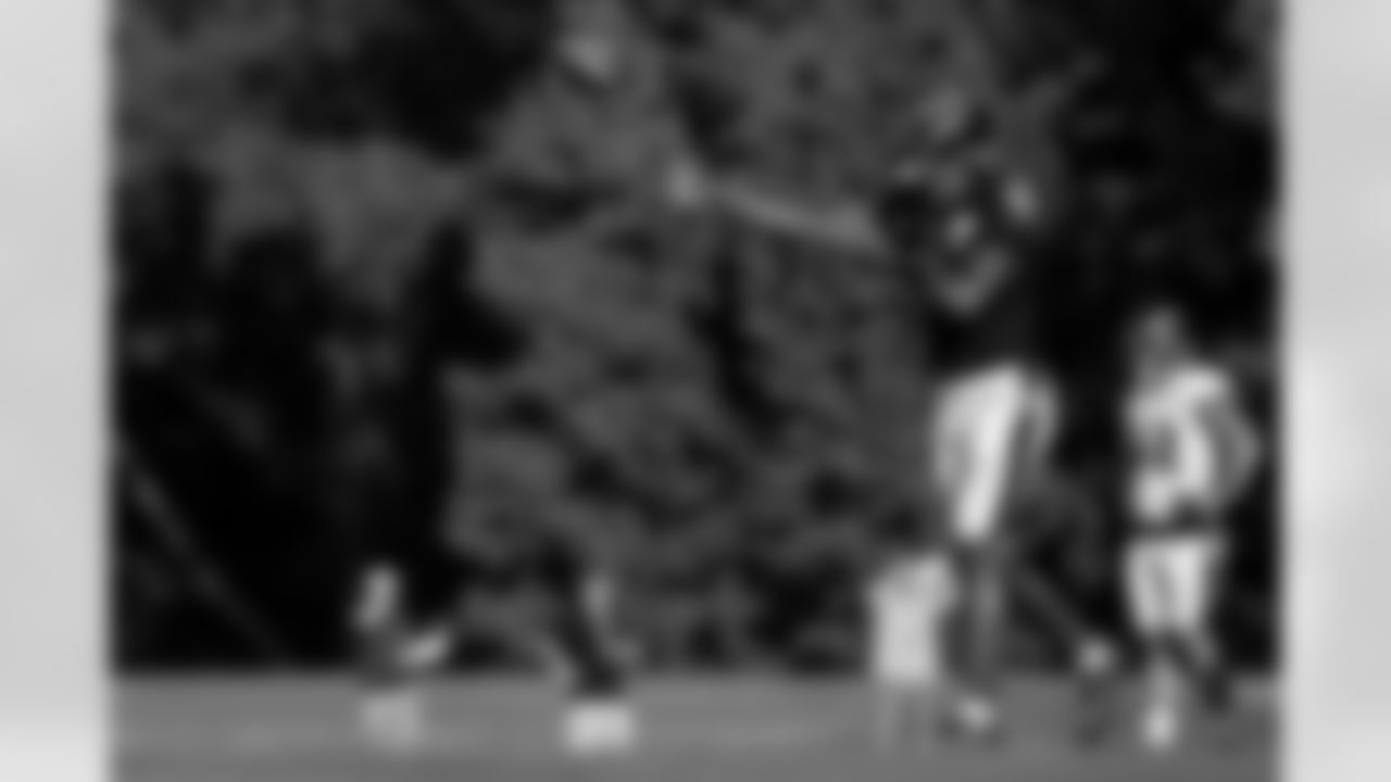 QB Lamar Jackson