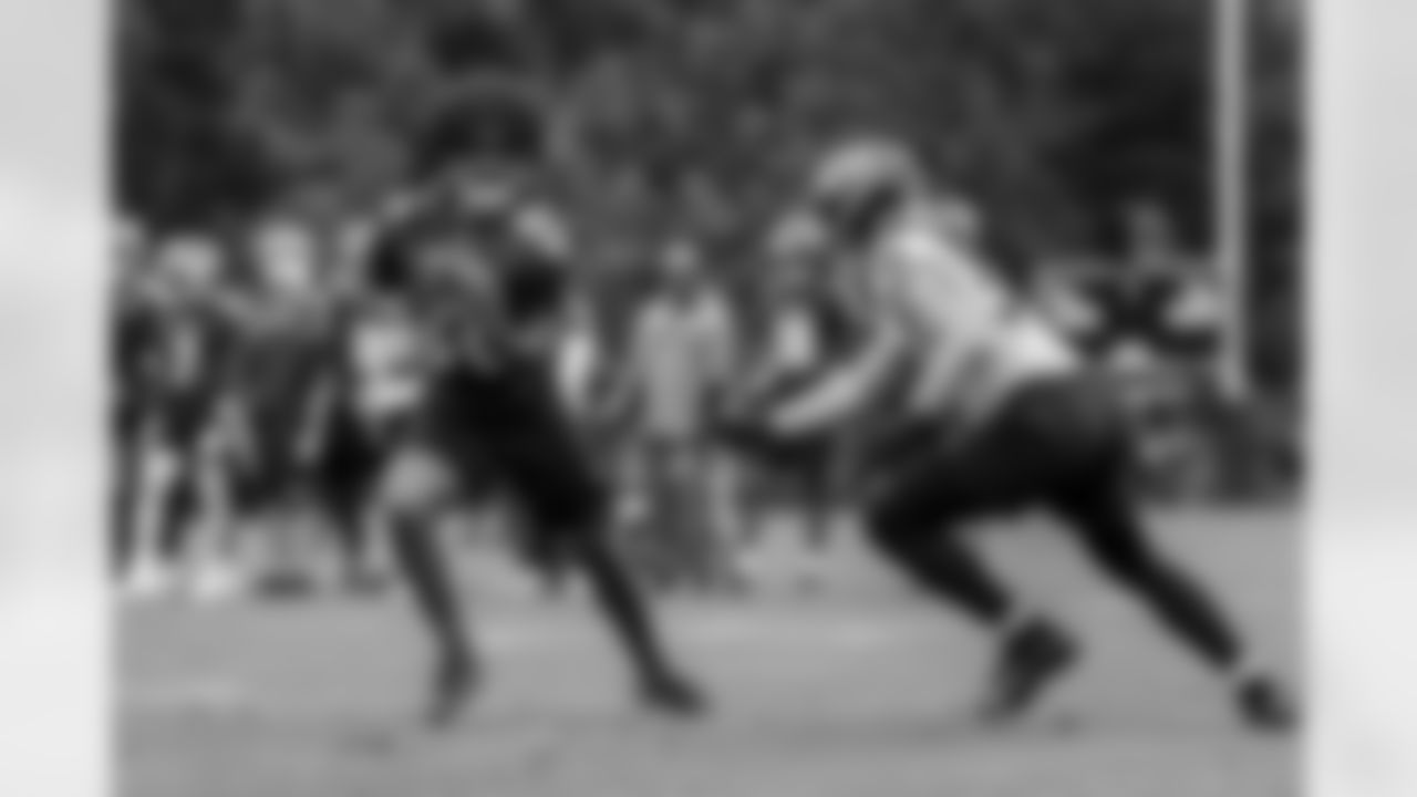 TE Isaiah Likely