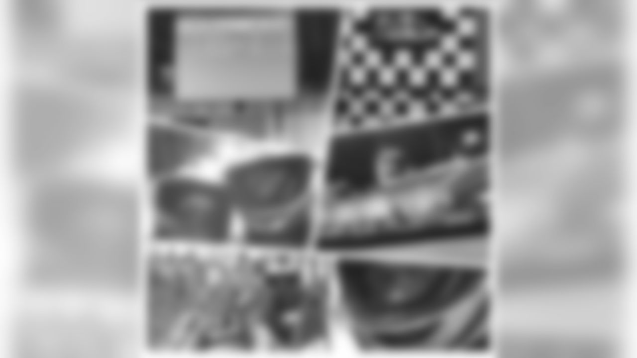 jab56 [Josh Bynes]: Me and my wife @cool_briiiz goin in on the track!!