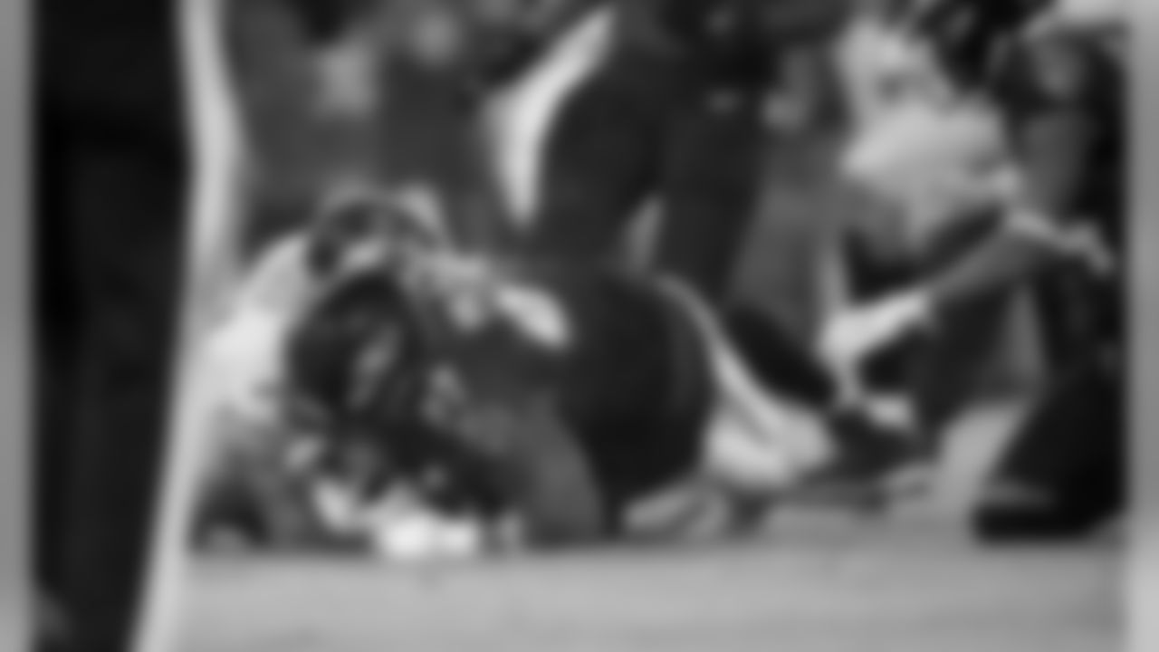 DT Michael Pierce