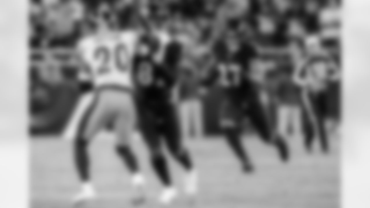 The Baltimore Ravens were defeated by the Pittsburgh Steelers by a score of 16-13 at M&T Bank Stadium on January 1, 2023 in Baltimore MD.