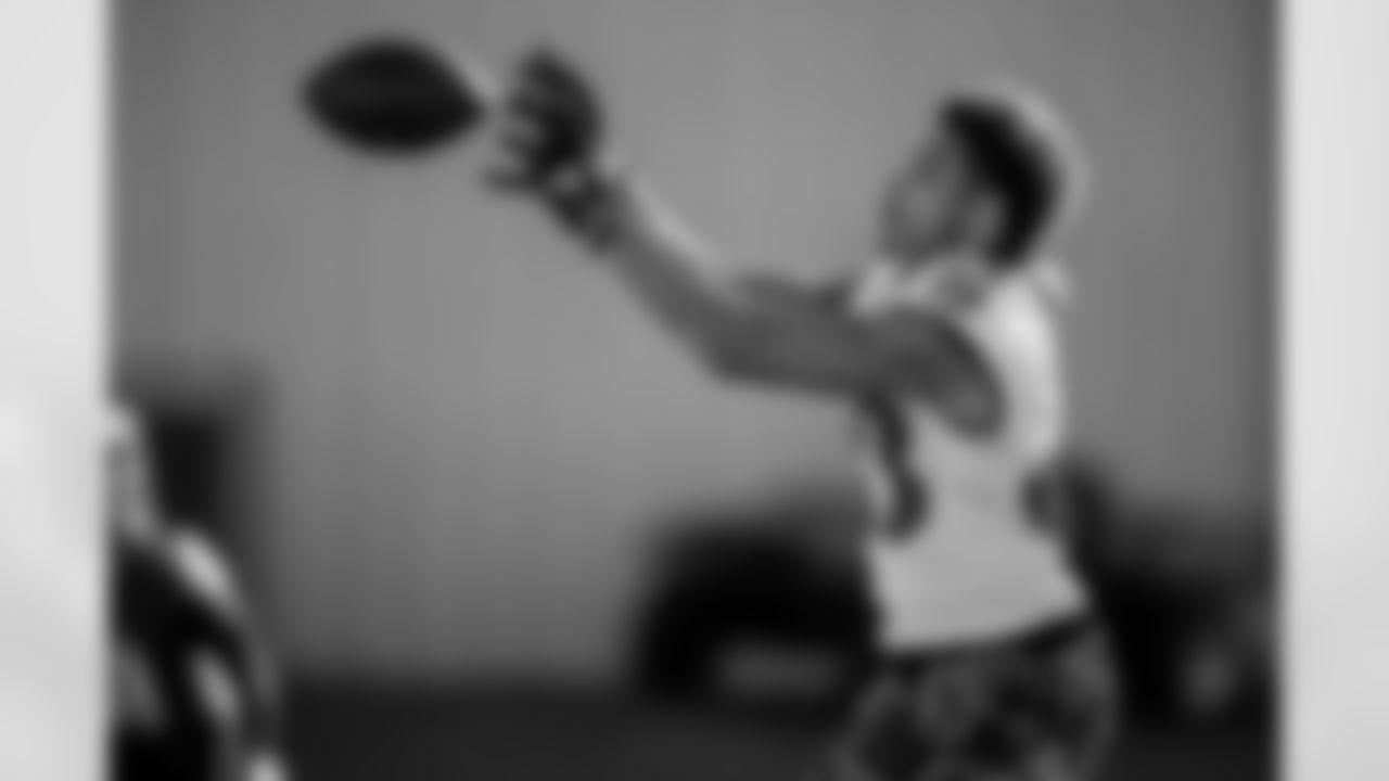 WR/RS Willie Snead IV