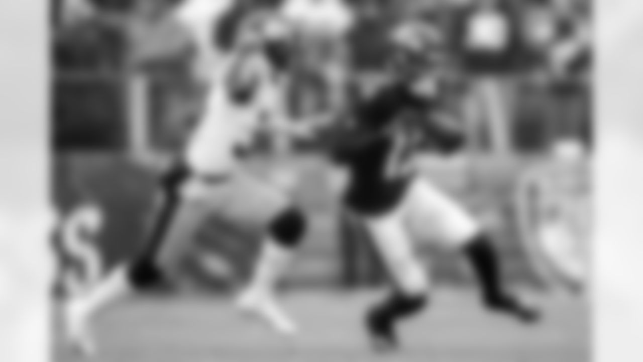 WR Rashod Bateman