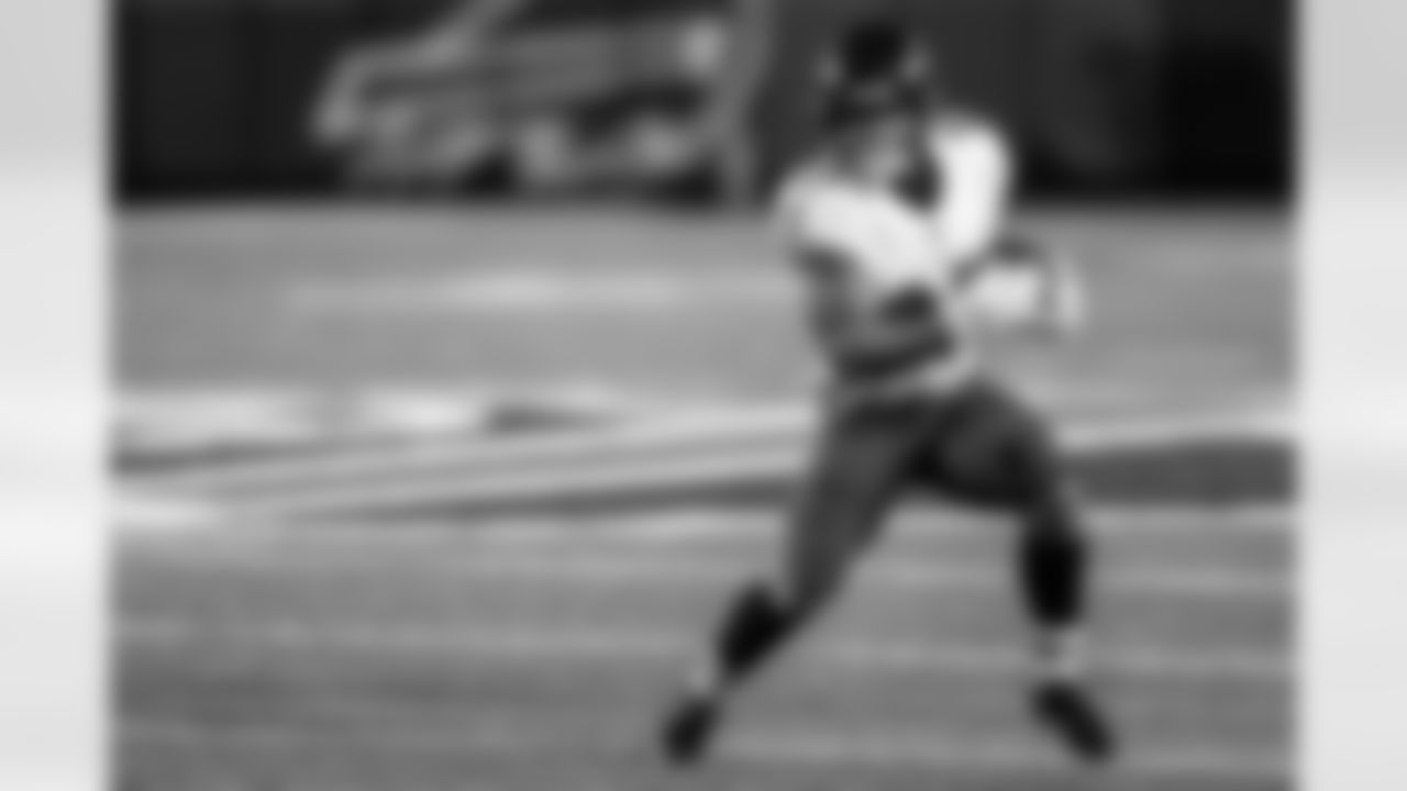 RB J.K. Dobbins