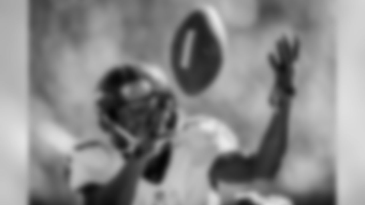 WR John Brown