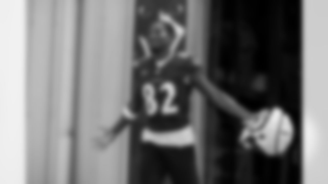 WR Sean Ryan