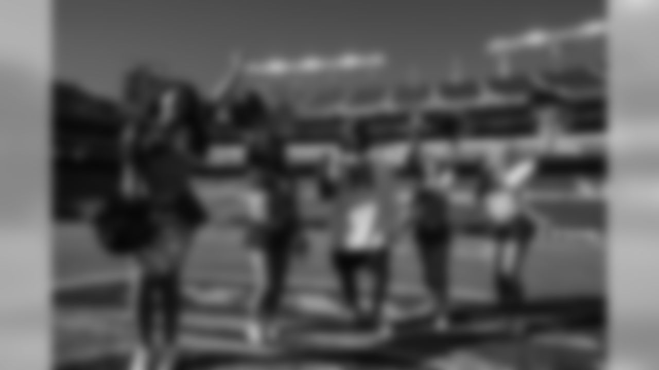 September 15, 2019
Baltimore Ravens vs Arizona Cardinals at M&T Bank Stadium in Baltimore, MD.