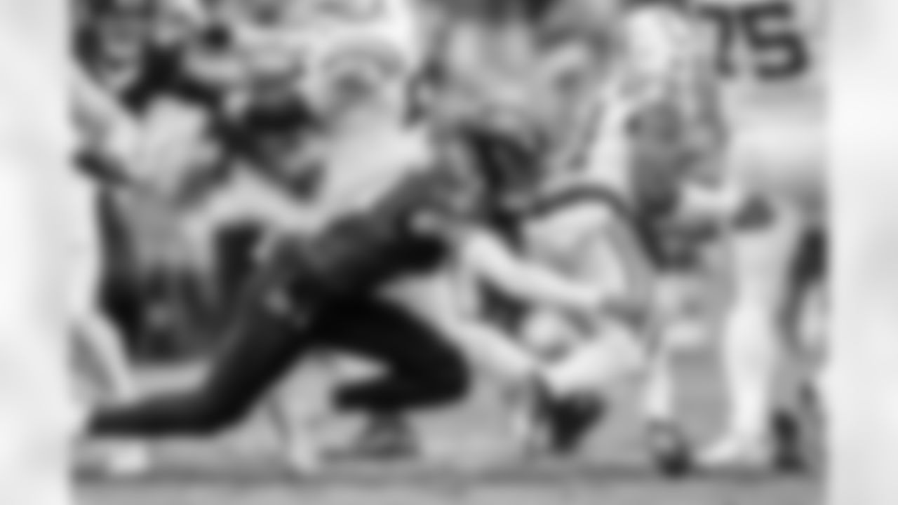 The Baltimore Ravens were defeated by the Indianapolis Colts by a score of 19-22 at M&T Bank Stadium on September 24, 2023 in Baltimore, MD.