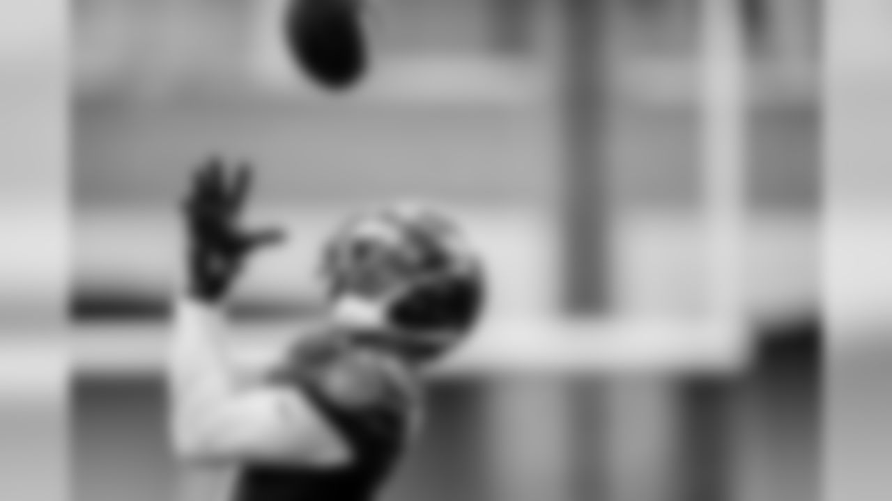 WR James Proche II