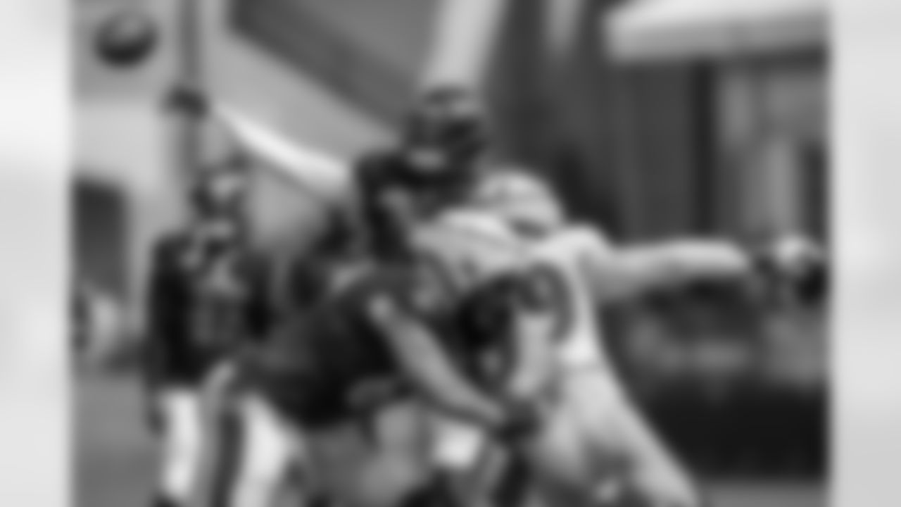 QB Josh Johnson