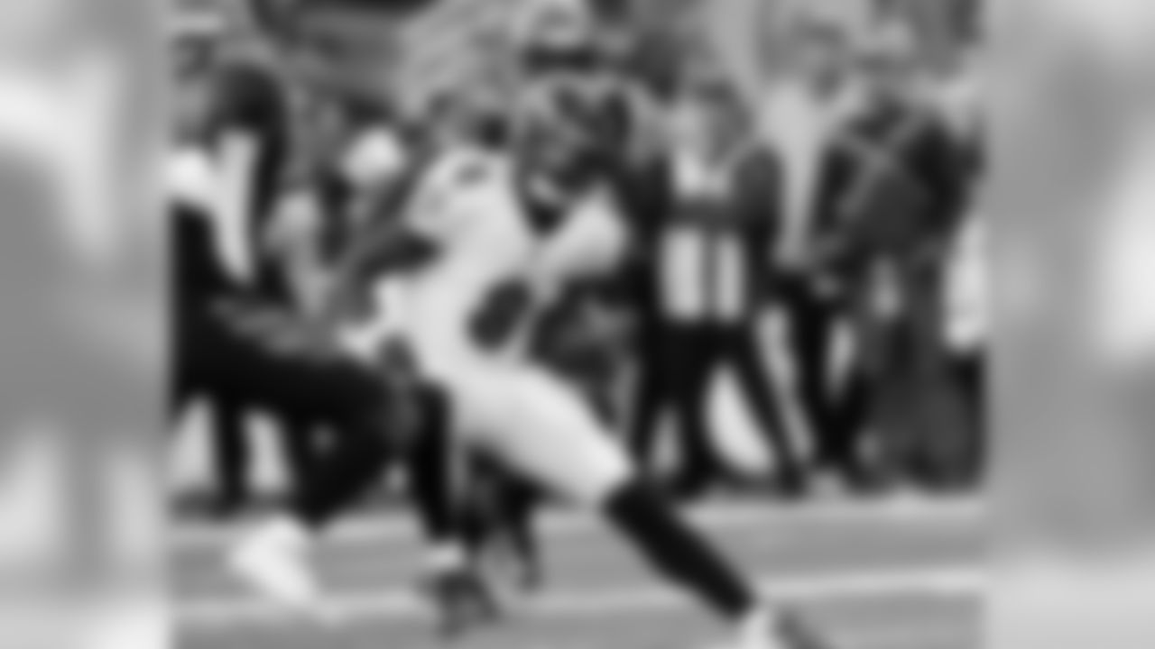 QB Lamar Jackson