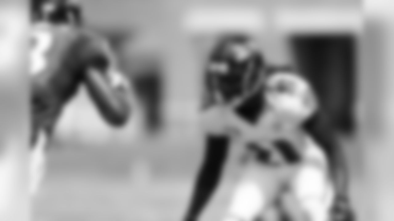 Ravens Practice 08/26