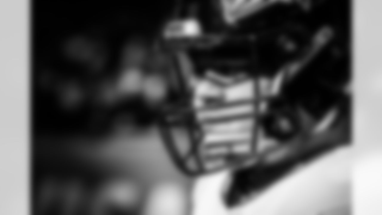 The Baltimore Ravens defeated the Tennessee Titans by a score of 24-16 at Tottenham Hotspur Stadium on October 15, 2023 in Tottenham, London, United Kingdom.