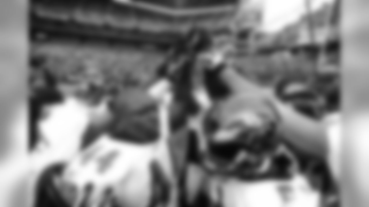 Some of the best shots from the Ravens-Seahawks game on Sunday, Nov. 13th at CenturyLink Field.