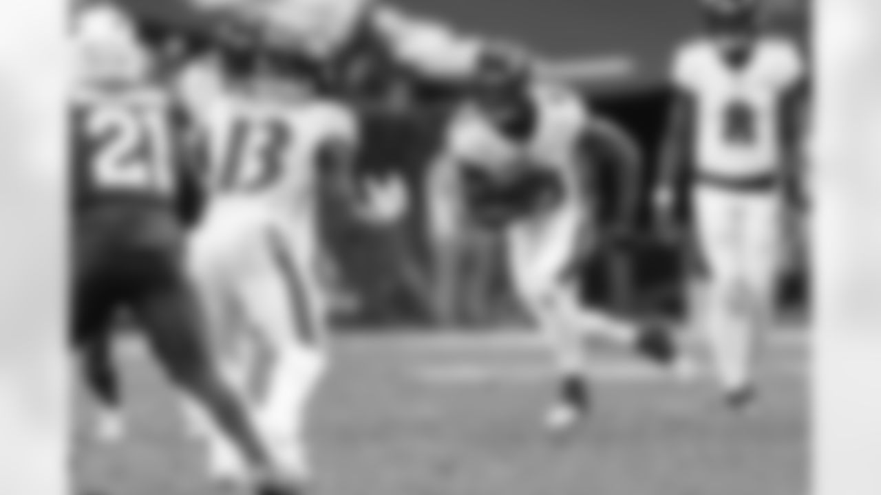 The Baltimore Ravens defeated the Arizona Cardinals by a score of 31-24 at State Farm Stadium on October 29, 2023 in Glendale, Arizona.