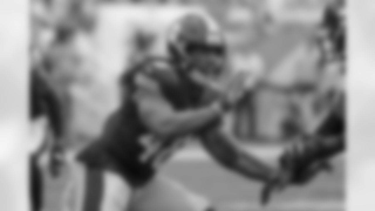 2015 – LB Bud Dupree, Pittsburgh Steelers