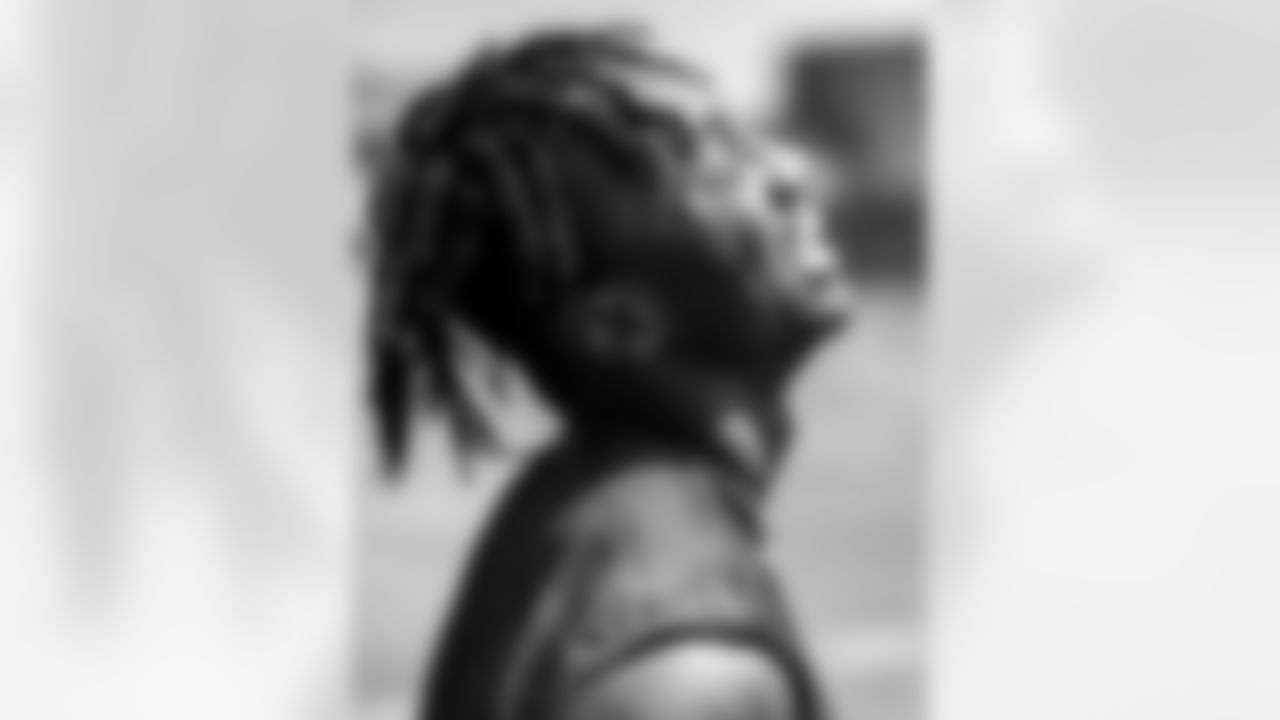 WR Zay Flowers