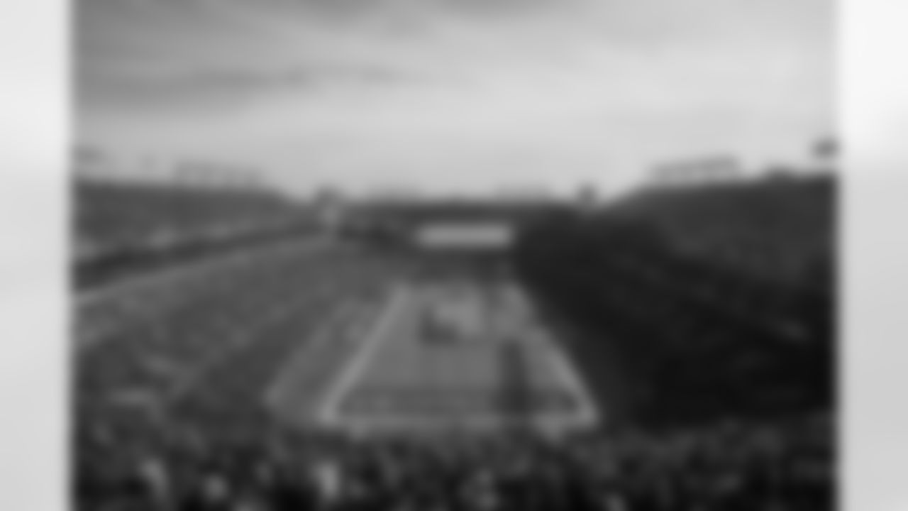 M&T Bank Stadium