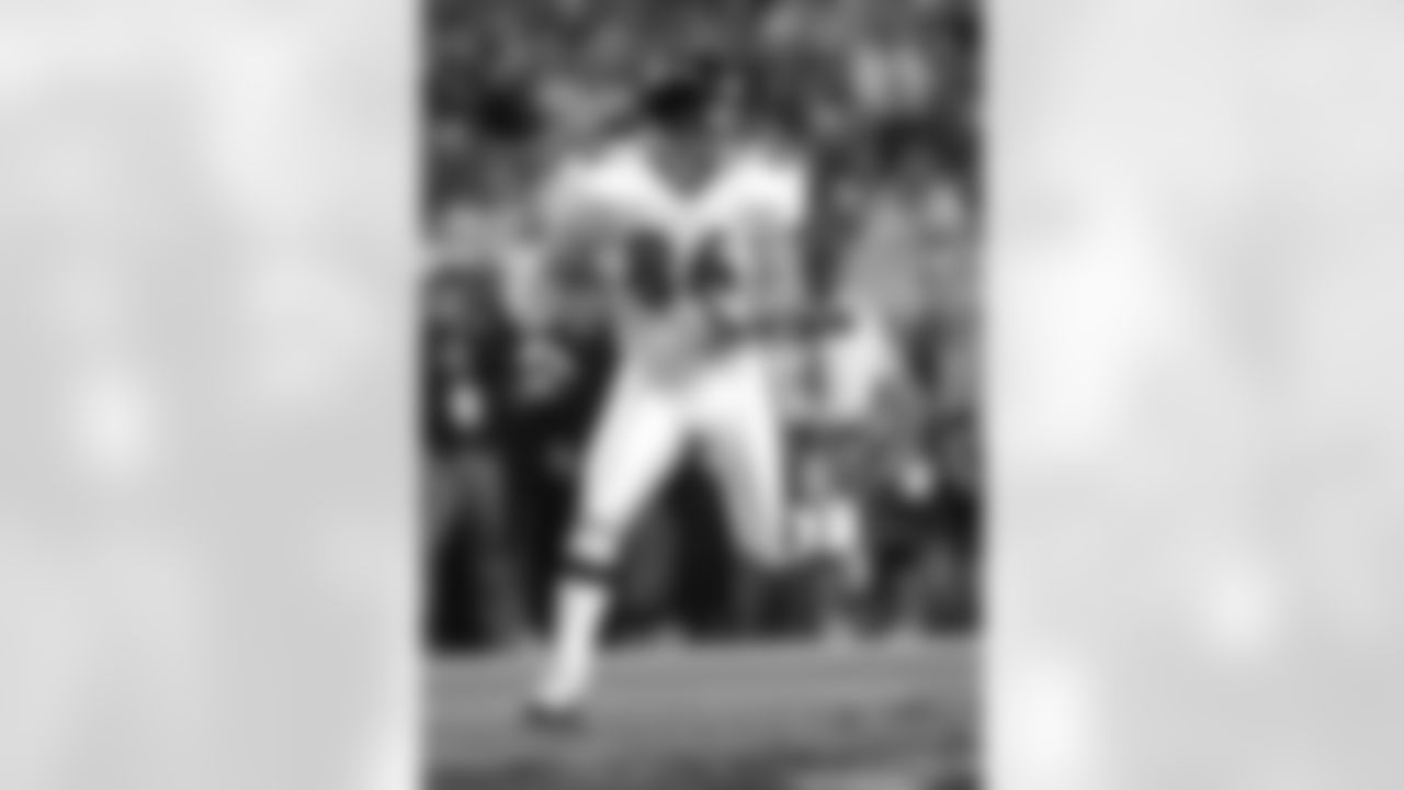 2001, No. 31 – TE Todd Heap, Baltimore Ravens