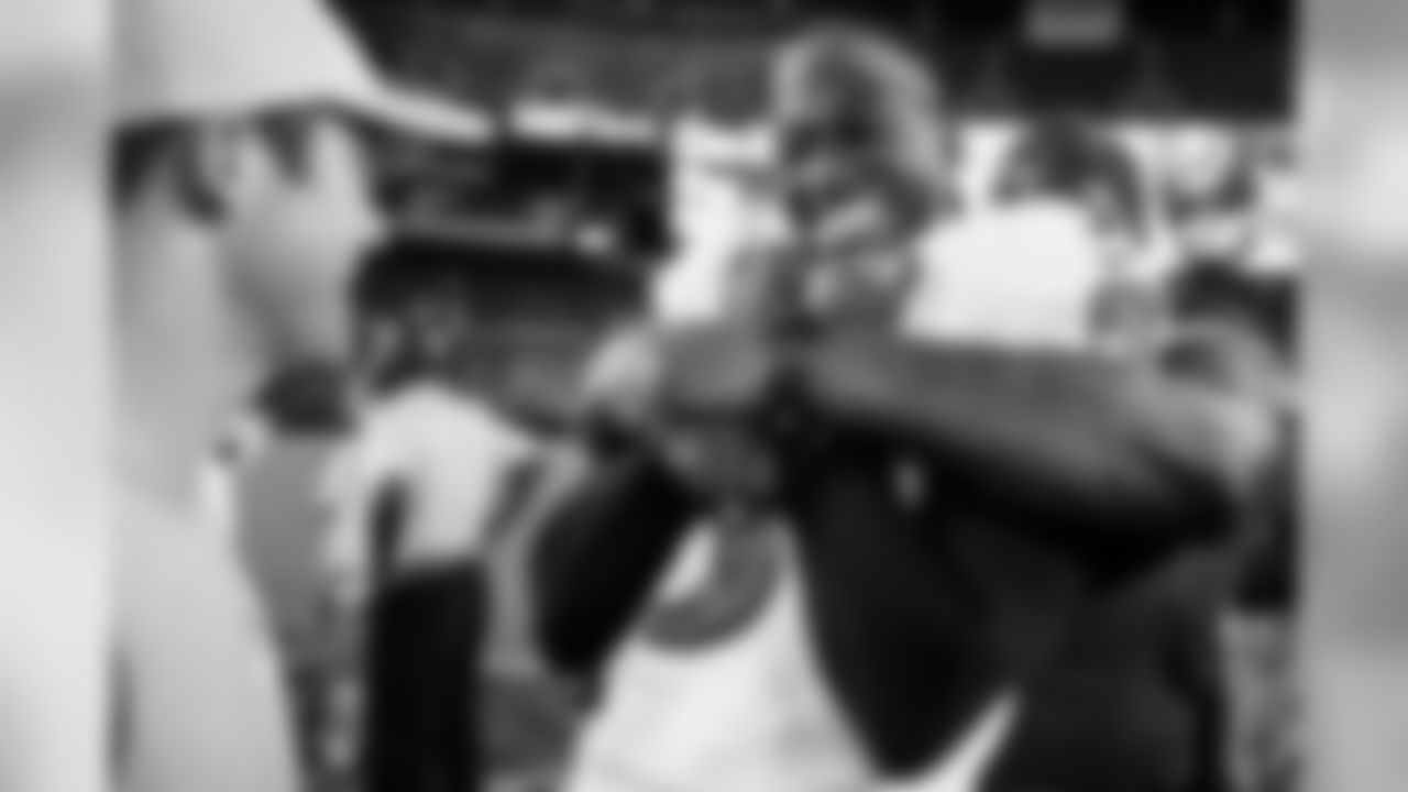 The Baltimore Ravens defeated the Washington Redskins by a score of 30-20 at M&T Bank Stadium on August 30, 2018 in Baltimore, MD.