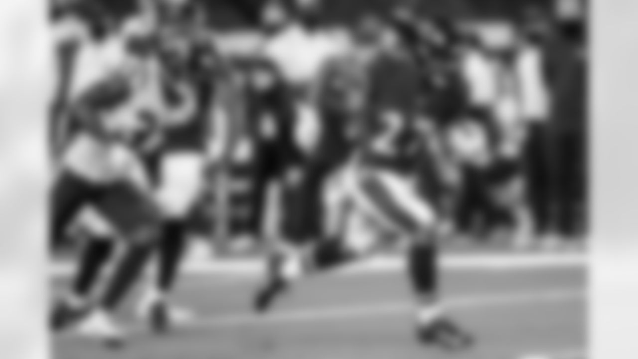 RB J.K. Dobbins