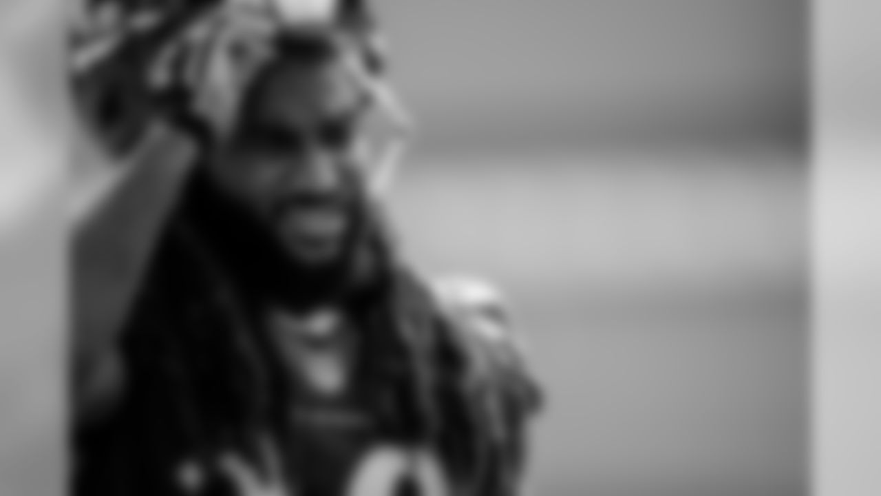 RB De'Lance Turner