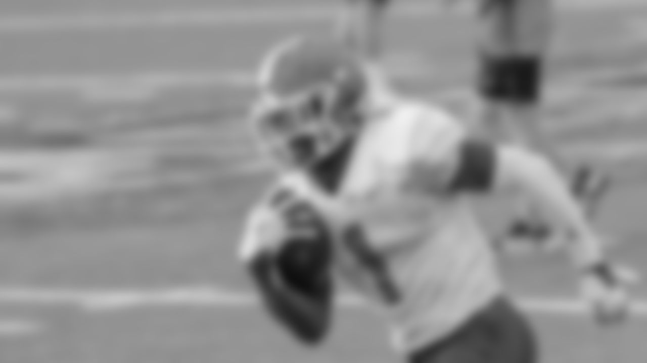 WR Kadarius Toney, Florida