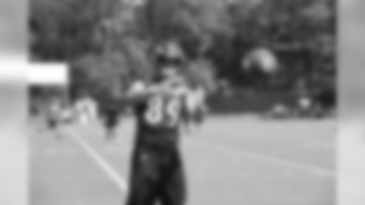 TE Mark Andrews