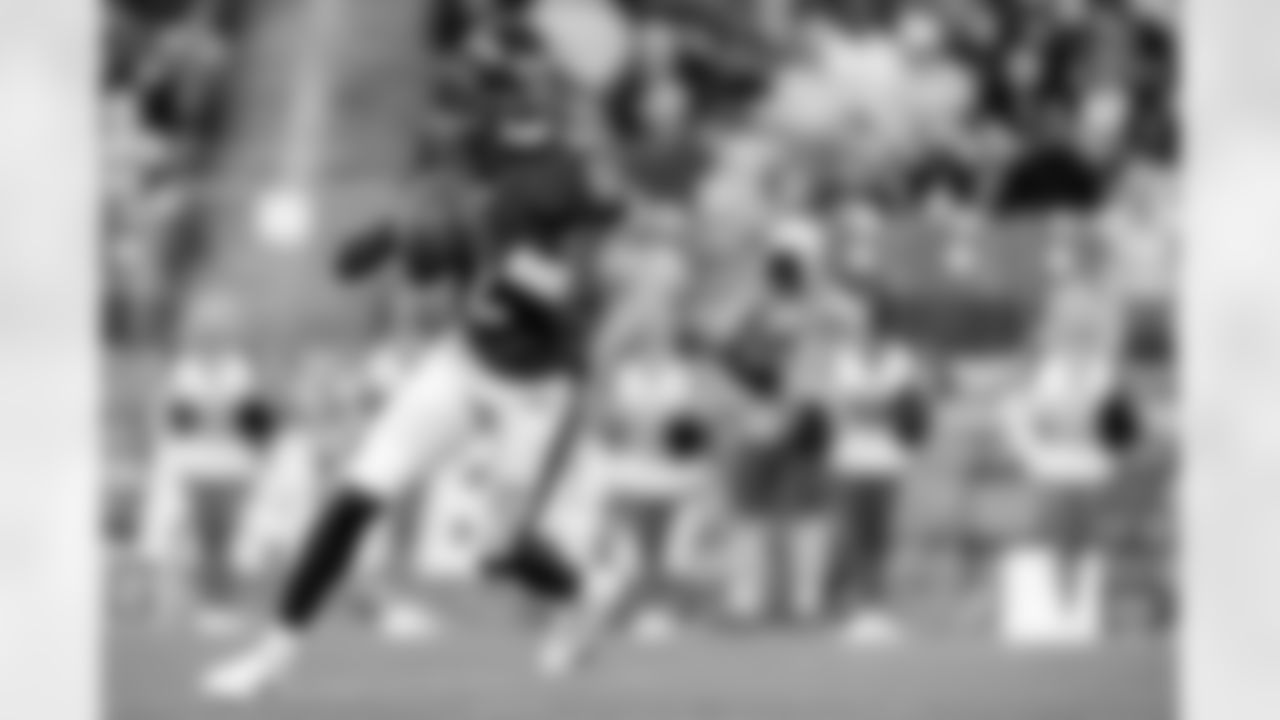 The Baltimore Ravens defeated the Tennessee Titans in an NFL preseason game by a score of 23-10 at M&T Bank Stadium on August 11, 2022 in Baltimore MD.