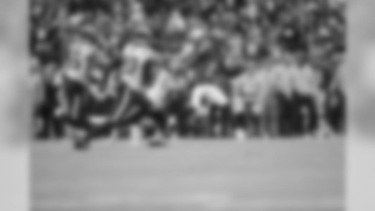 QB Lamar Jackson