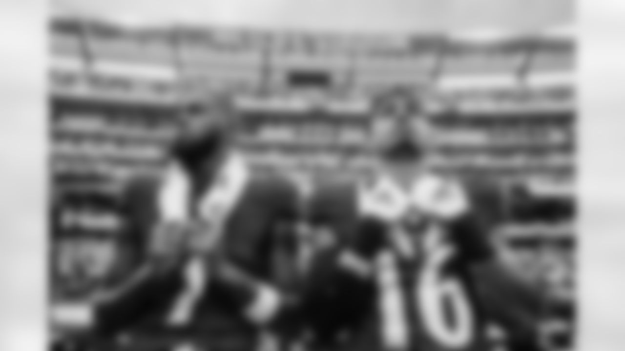 The Baltimore Ravens defeated the New York Jets by a score of 24-9 on September 11, 2022 at MetLife Stadium in East Rutherford, New Jersey.