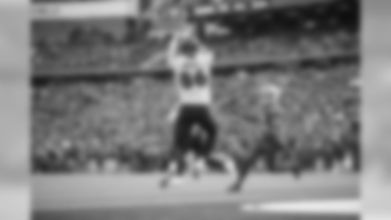 TE Nick Boyle