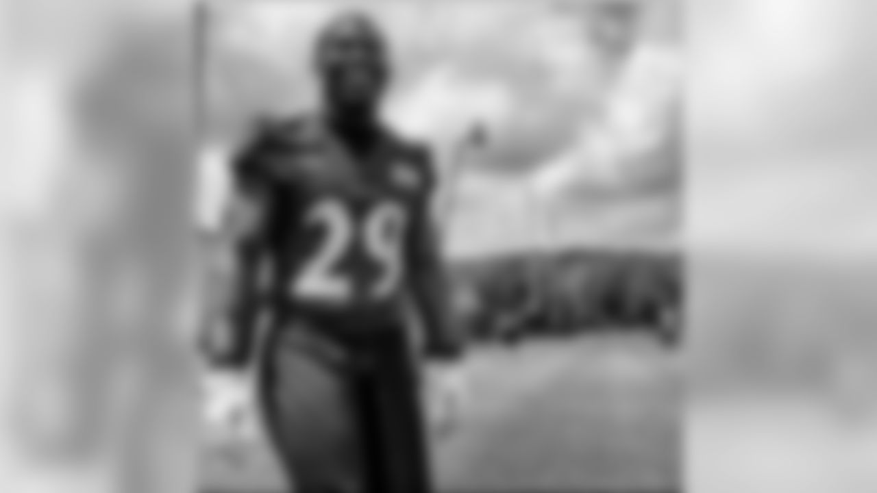jforsett[Justin Forsett]:Day 2 of OTAs on deck! #RavensNation
