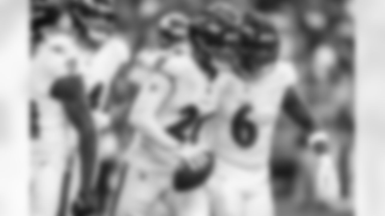 The Baltimore Ravens defeated the Arizona Cardinals by a score of 31-24 at State Farm Stadium on October 29, 2023 in Glendale, Arizona.