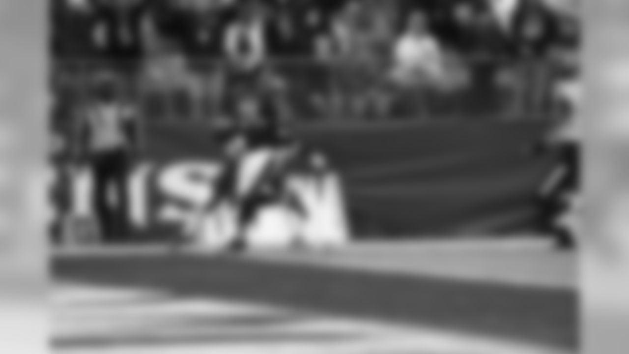 RB Mark Ingram II