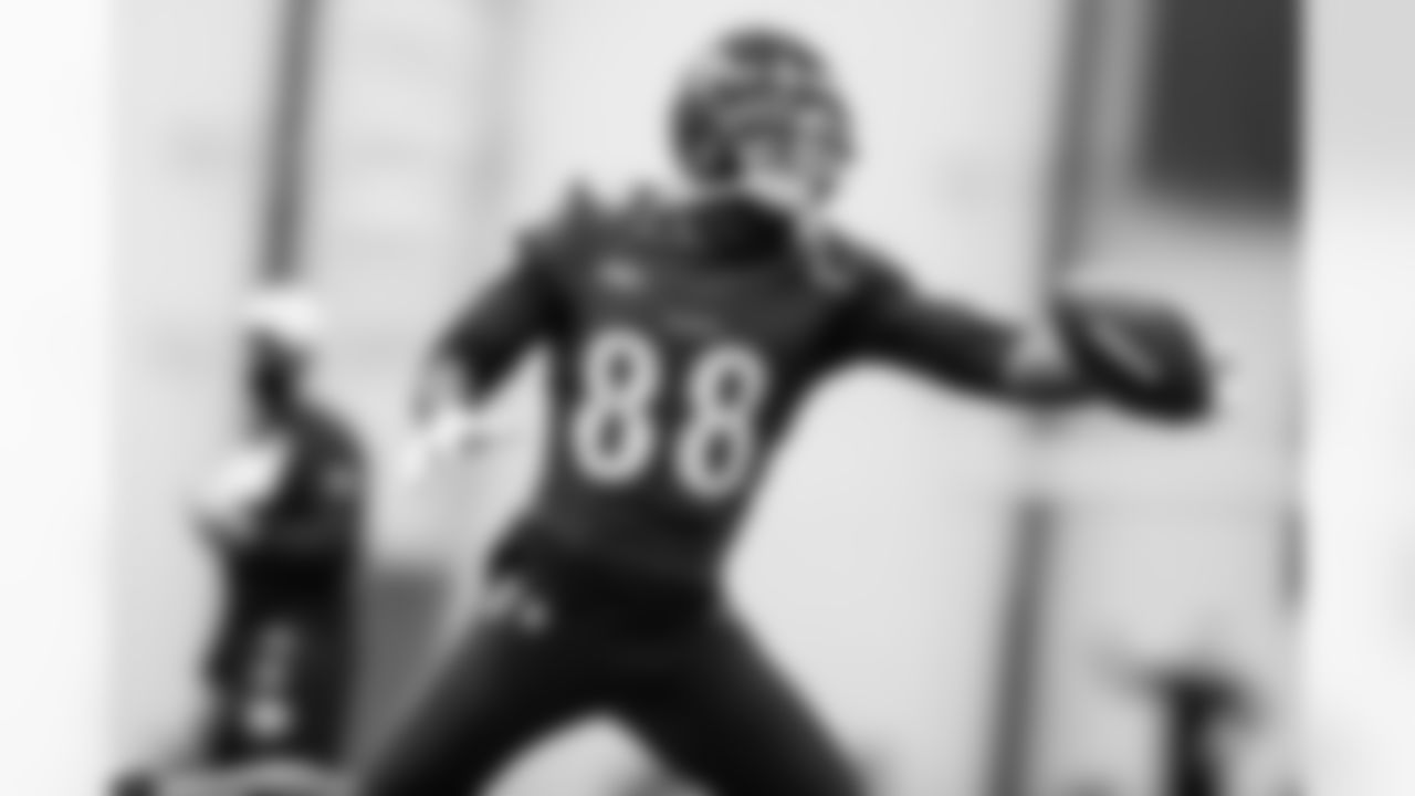 WR Dez Bryant