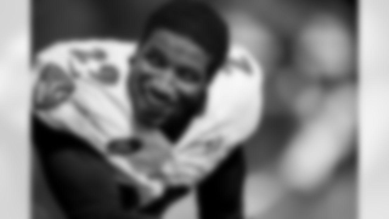 CB Marlon Humphrey