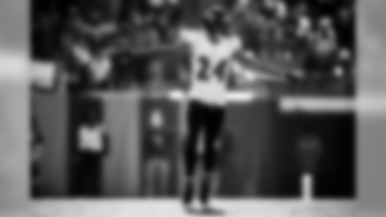 The Baltimore Ravens defeated the Cleveland Browns by a score of 31-15 at FirstEnergy Stadium on December 22, 2019 in Cleveland, OH.