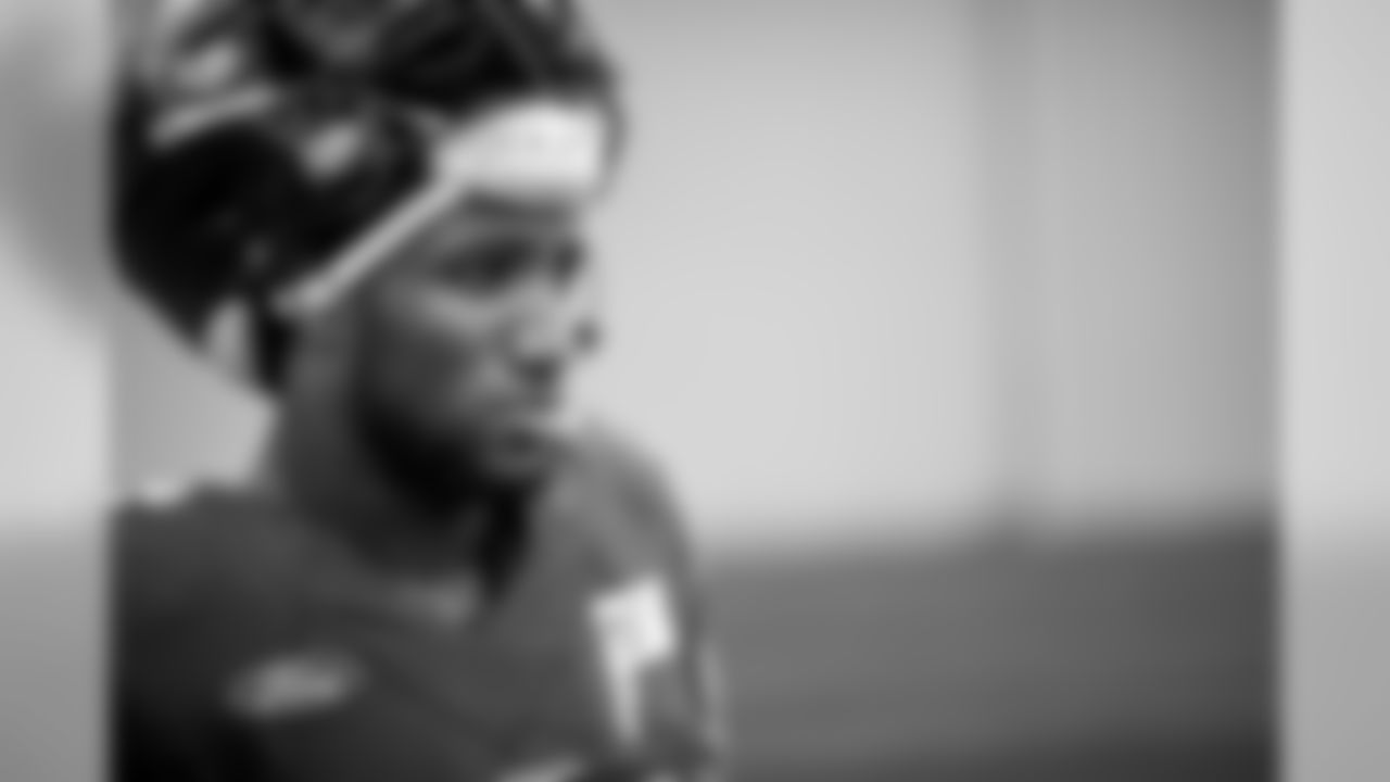 CB Marlon Humphrey