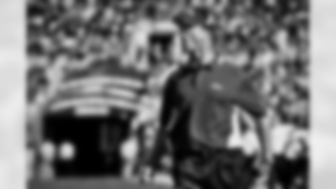 Images from the Ravens' 38-24 win over the Kansas City Chiefs in Week 1 of the 2009 regular season.