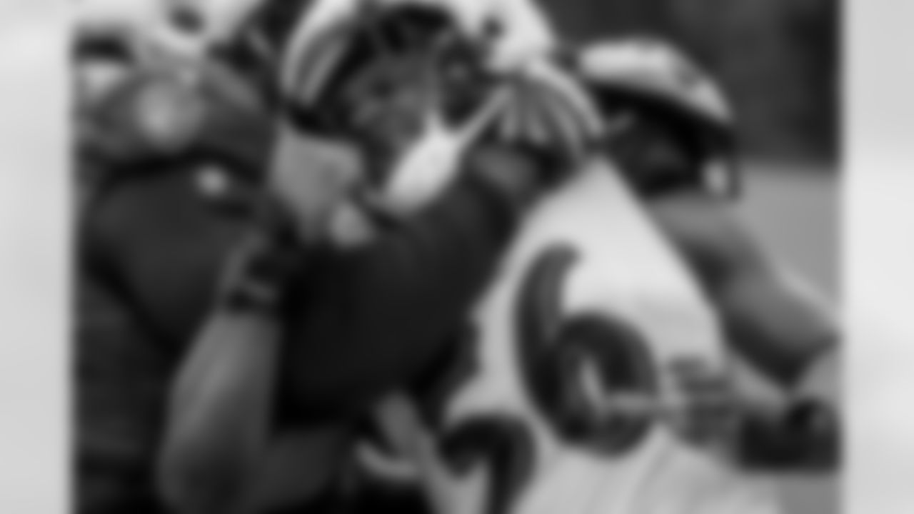 OLB Kelle Sanders