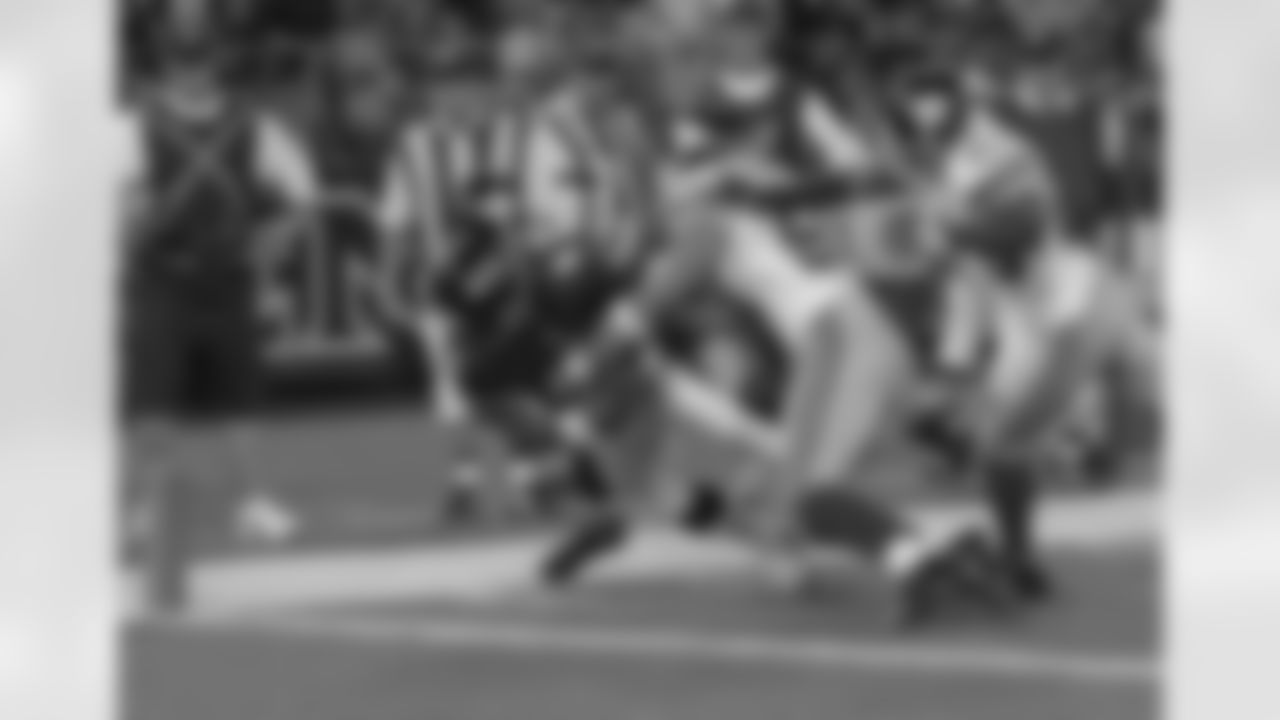 Steve McNair 2006 Preseason action