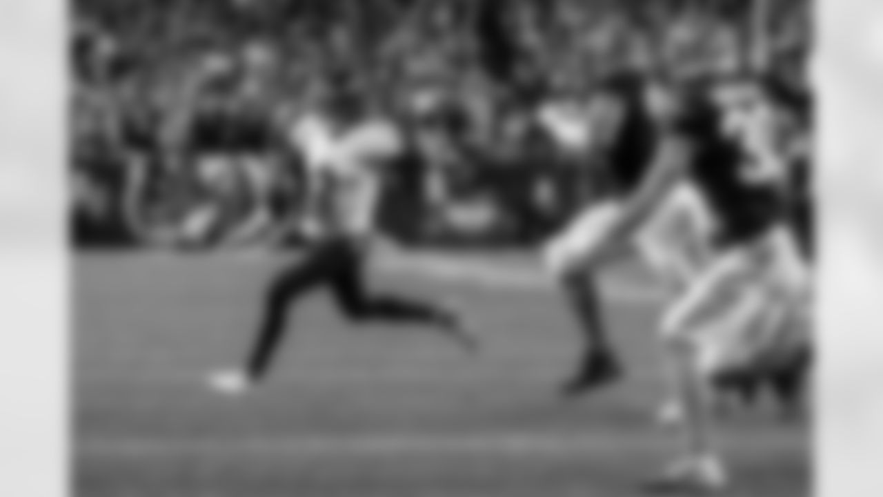 The Baltimore Ravens were defeated by the Cincinnati Bengals by a score of 24-17 during a Wild Card Playoff game at Paycor Stadium on January 15, 2023 in Cincinnati, OH.