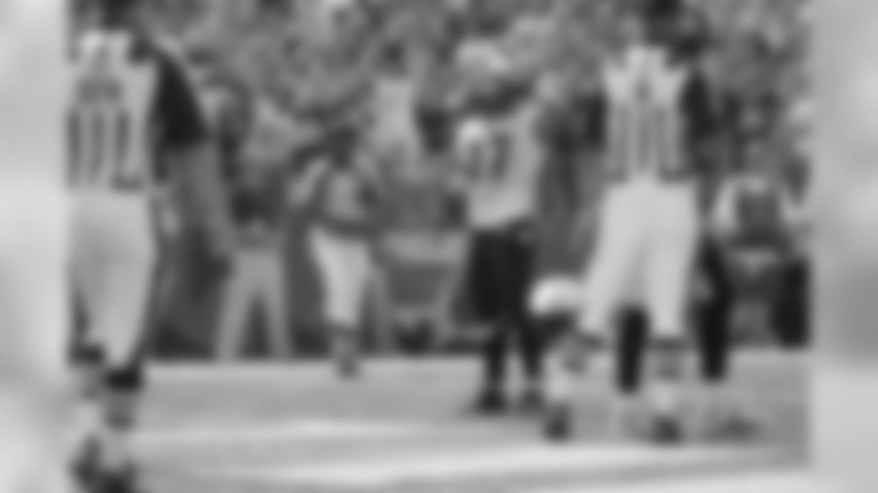 Some of the best shots from the Ravens-Steelers game on Sunday, Sept. 11th at M&T Bank Stadium.
