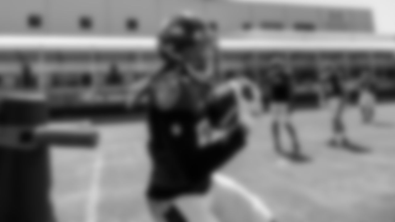 WR Shemar Bridges