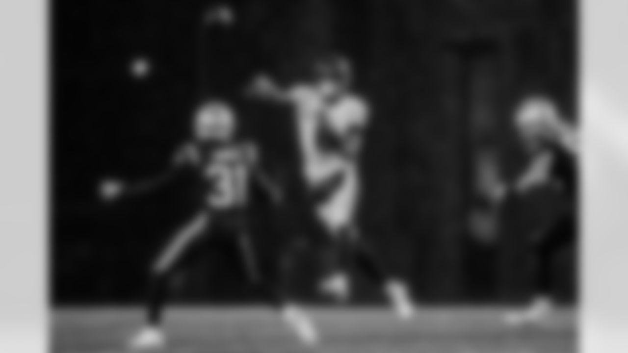 QB Lamar Jackson