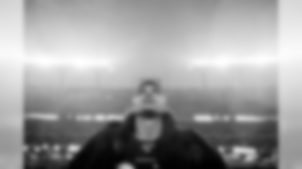 The Baltimore Ravens defeated the Pittsburgh Steelers by a score of 28-10 at M&T Bank Stadium on December 29, 2019 in Baltimore, MD.
