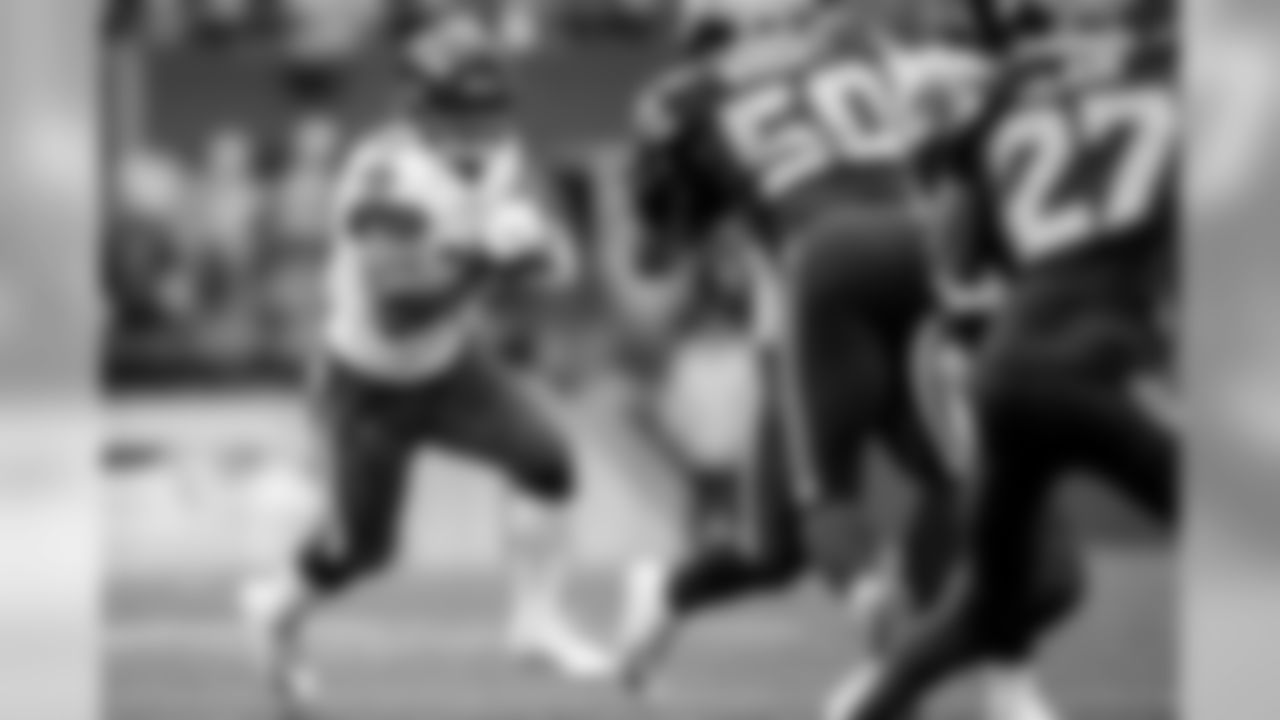 The Baltimore Ravens defeated the Seattle Seahawks by a score of 30-16 at CenturyLink Field on October 20, 2019 in Seattle, WA.